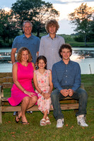 Cole Family 8-23