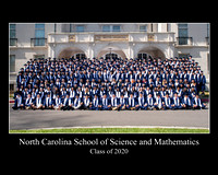 NCSSM Class of 2020