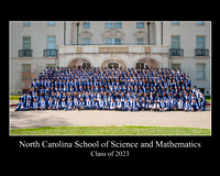 NCSSM Class of 2023