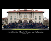 NCSSM Class of 2017