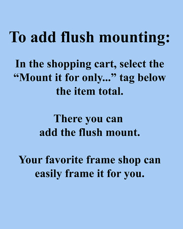 003 mounting instructions