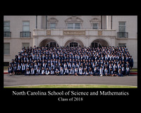 NCSSM Class of 2018
