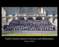 NCSSM Class of 2019