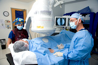 Triangle Interventional Services