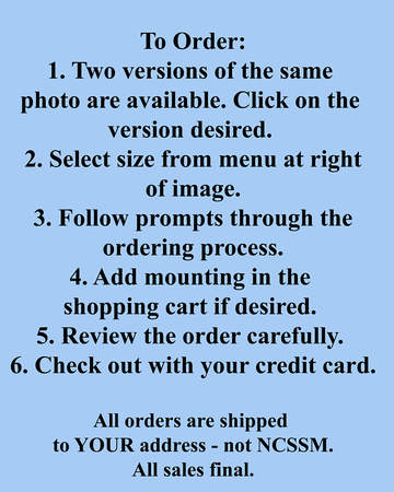 002 ordering instructions