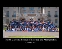 NCSSM Class of 2022